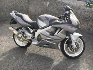 HONDA CBR 600F (