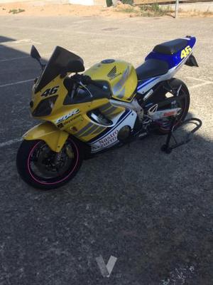 HONDA CBR 600F SPORT (