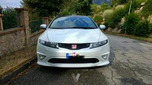 HONDA Civic 2.2 iCTDi Type S Heritage SRF -09