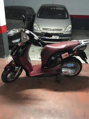 HONDA Passion 125 I.E. (