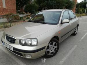 HYUNDAI Elantra 1.6 GLS Full -02