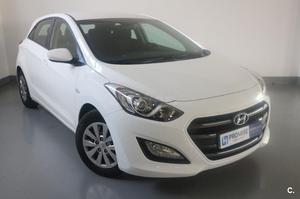 HYUNDAI i CRDi 110cv BlueDrive Cruise 5p.