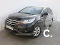 Honda Crv 1.6 Idtec 4x2 Elegance 5p. -14