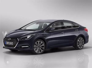 Hyundai I Gdi Klass 4p. -15