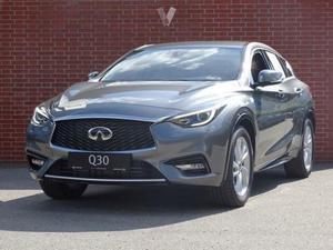 INFINITI QD PREMIUM 7DCT -16