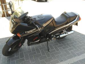 KAWASAKI GPX 