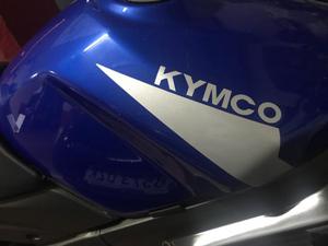 KYMCO Quannon 125 Naked (