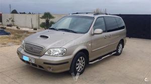 Kia Carnival 2.9 Crdi Lx 5p. -05