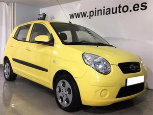 Kia Picanto 1.0 Sohc Concept 5p. -11