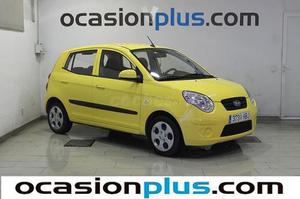 Kia Picanto 1.0 Sohc Concept 5p. -11