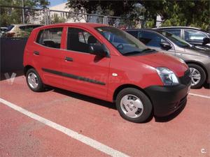 Kia Picanto 1.0 Sohc Lx 5p. -04