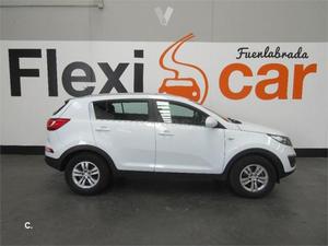 Kia Sportage 1.7 Crdi Vgt Concept 4x2 5p. -13