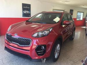 Kia Sportage 1.7 Crdi Vgt Drive 4x2 Ecodynamics 5p. -16