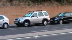 LAND-ROVER Freelander 2.0TD4 S -05