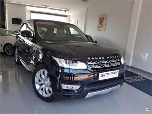 Land-rover Range Rover Sport 3.0 Sdvcv Hse 5p. -16