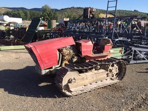 Massey Ferguson 174C