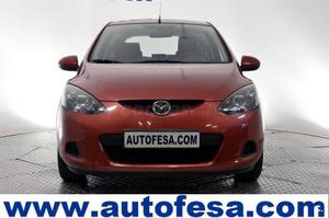 Mazda Mazda2 Active 1.3 3p. -09