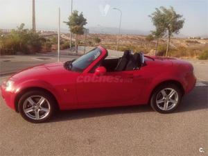 Mazda Mx-5 Active 1.8 Roadster Coupe 2p. -08