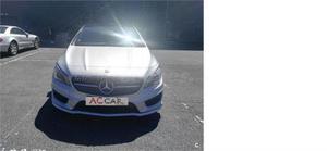 Mercedes-benz Clase Cla Cla 220 Cdi Amg Line 4p. -13