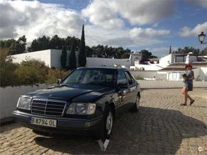 Mercedes-benz Clase E E 250 Diesel Familiar 5p. -93