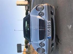 Mercedes-benz Clase E E 320 Cdi Classic 4p. -00