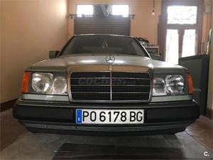 Mercedes-benz d Turbo 4p. -90
