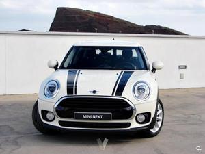 Mini Clubman Cooper 5p. -16