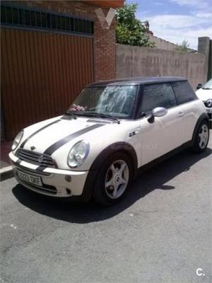 Mini Mini Cooper 3p. -05