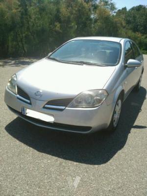 NISSAN Primera 2.2DiC Tekna 5p -03