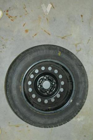 Neumático Dunlop