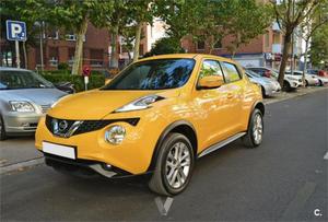 Nissan Juke 1.5 Dci Acenta 4x2 5p. -15