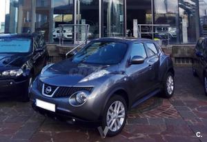 Nissan Juke 1.5 Dci Tekna 4x2 5p. -14