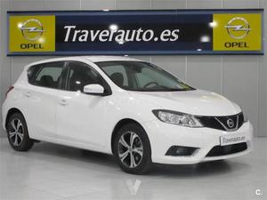 Nissan Pulsar 1.5dci 110cv Acenta 5p. -15