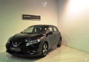 Nissan Pulsar 1.5dci Acenta 5p. -17