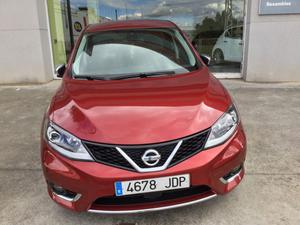 Nissan Pulsar 1.6 DIG-T Tekna