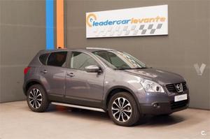 Nissan Qashqai 1.5 Dci Acenta 4x2 5p. -09