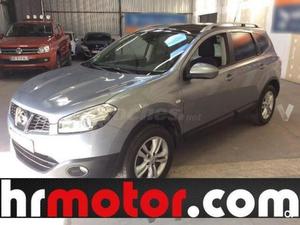 Nissan Qashqai 1.5 Dci Acenta 4x2 5p. -12