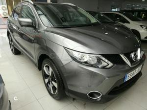 Nissan Qashqai 1.6dci Ss Tekna 4x2 5p. -15