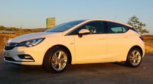 OPEL Astra 1.6 CDTi 110 CV Dynamic -16