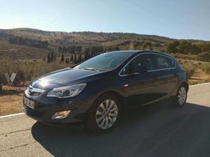 OPEL Astra 1.7 CDTi 125 CV Excellence -12