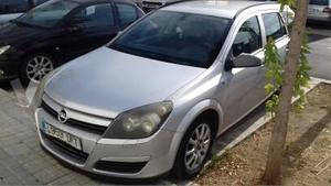 OPEL Astra 1.9 CDTi Elegance 120 CV SW -05