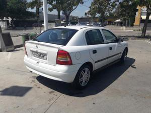 OPEL Astra 2.0 DTI 16V COMFORT -00