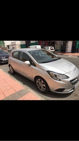 OPEL Corsa 1.4 Turbo StartStop Selective -15