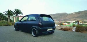 OPEL Corsa 1.4I 16V SPORT -98