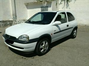 OPEL Corsa 1.7D EDITION 