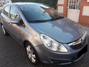 OPEL Corsa Cosmo 1.3 CDTi 90 CV -07