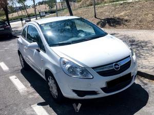 OPEL Corsa Sport 