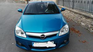 OPEL Tigra Enjoy 1.4 Easytronic -05