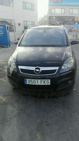 OPEL Zafira Enjoy 1.9 CDTi 16v -07