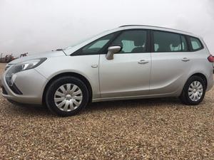 OPEL Zafira Tourer 2.0 CDTi 130 CV Expression -15